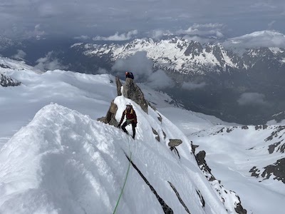 Alpinisme