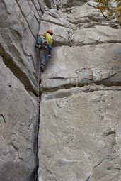 Escalade Trad Annot Escalade Trad Annot